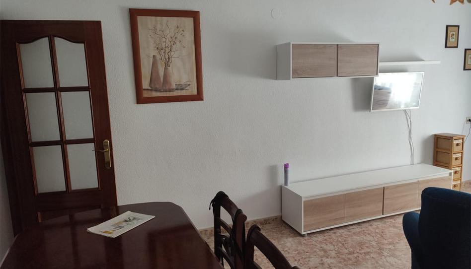 Foto 1 de Pis de lloguer a Calle Médico Sorapán, 12, Centro, Cáceres