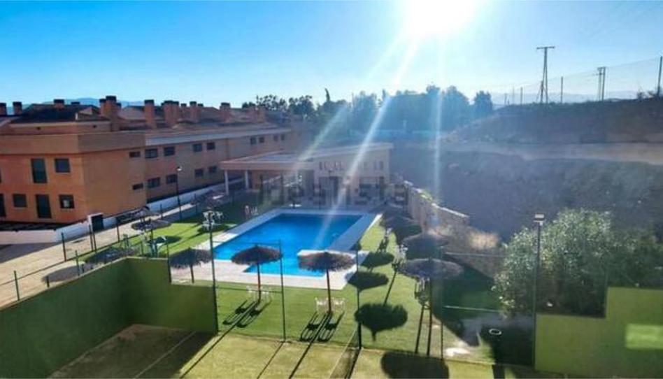 Foto 1 de Pis en venda a La Ñora, Murcia