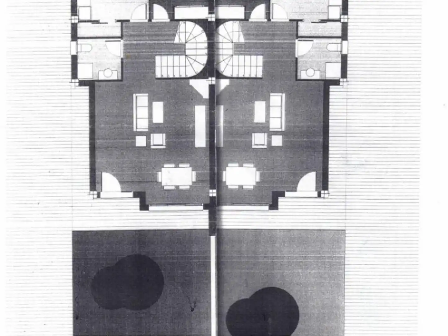 Casa adosada en venta en Cheste