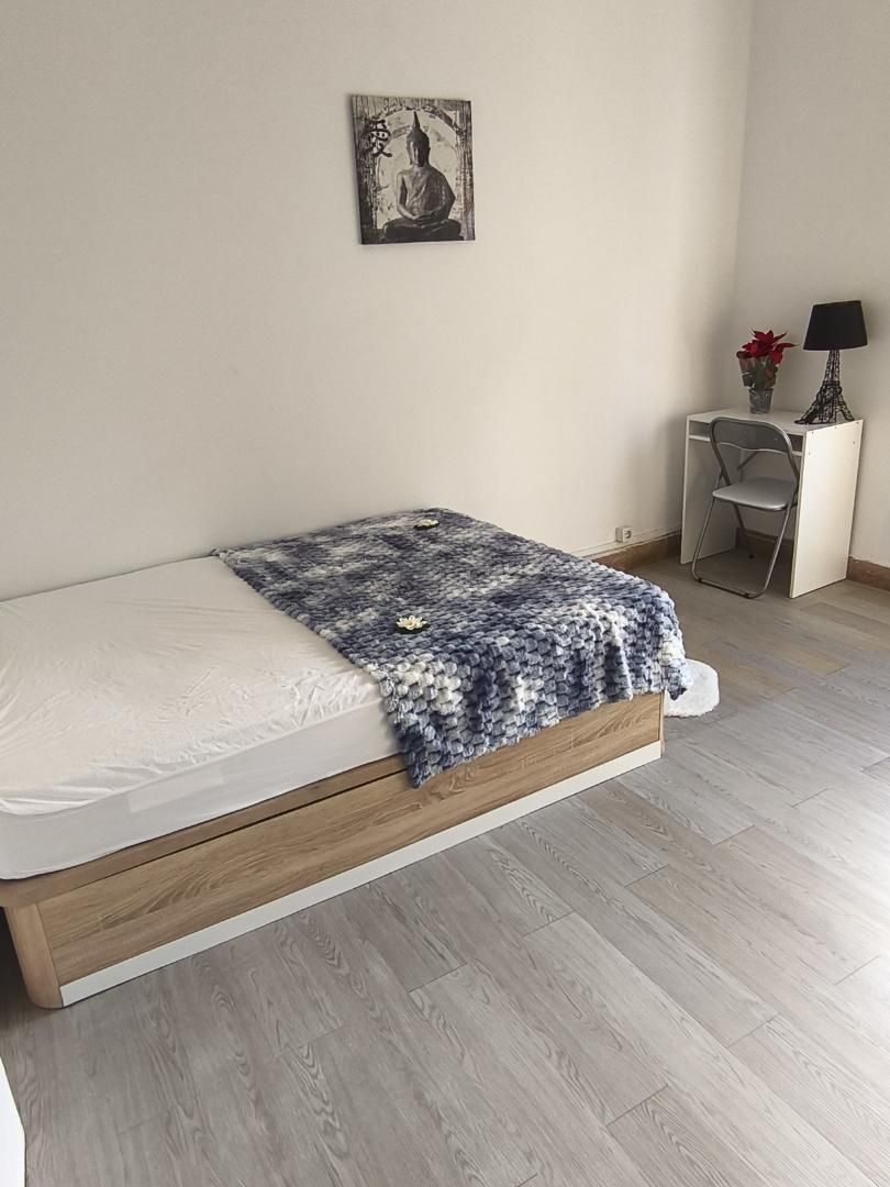 Estudio para compartir en Rambla De La Muntanya, 14, El Guinardó Estudio para compartir en Rambla De La Muntanya, 14, El Guinardó