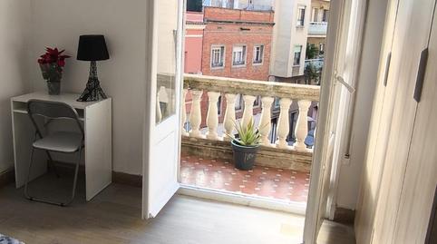 Foto 3 de Estudi per a compartir a Rambla de la Muntanya, 14, El Guinardó, Barcelona