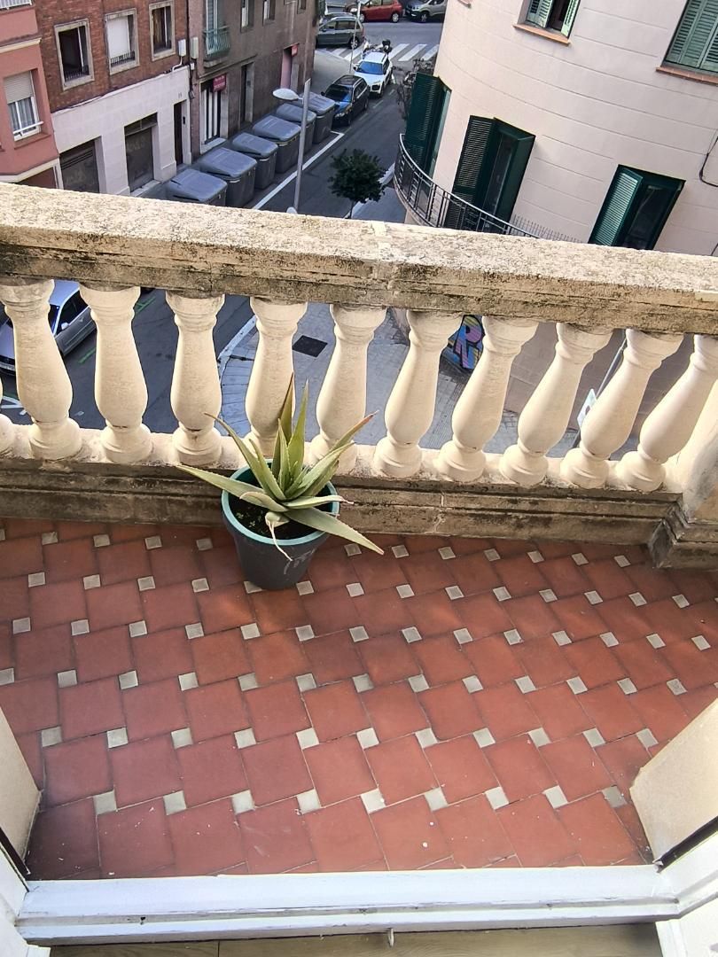 Estudi per a compartir a Rambla De La Muntanya, 14, El Guinardó