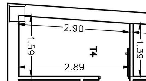 Box room to rent in La Estación, Badajoz - image 4 Photo 4 of Box room to rent in La Estación, Badajoz
