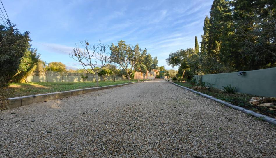 Country house for sale in Camí D'es Coix Carro, 93, Llucmajor pueblo, Illes Balears - image 1 Photo 1 of Country house for sale in Camí D'es Coix Carro, 93, Llucmajor pueblo, Illes Balears