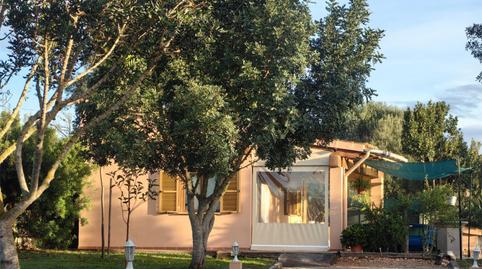 Country house for sale in Camí D'es Coix Carro, 93, Llucmajor pueblo, Illes Balears - image 2 Photo 2 of Country house for sale in Camí D'es Coix Carro, 93, Llucmajor pueblo, Illes Balears