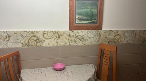 Foto 3 de Apartamento de alquiler en Avinguda del Torrent Gornal, 1, Les Planes, Barcelona