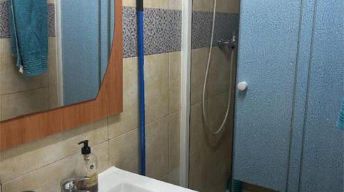 Foto 5 de Apartamento de alquiler en Avinguda del Torrent Gornal, 1, Les Planes, Barcelona