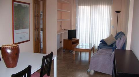 Photo 3 of Apartment to rent in Calle Jaca, 2, Ensanche - Fuenfresca, Teruel