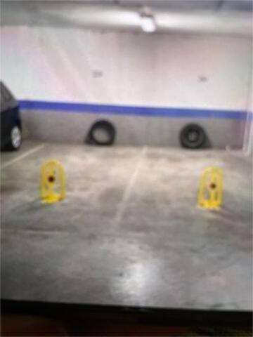 Garaje en Alquiler en San Isidro