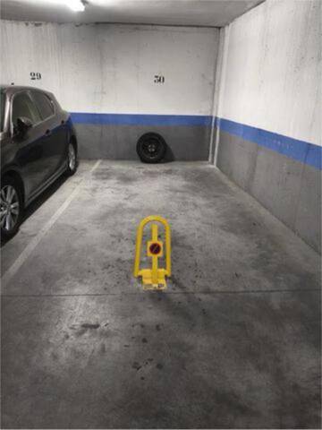 Garaje en Alquiler en San Isidro