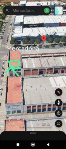 Local comercial en Alquiler en San Jerónimo - La Bachillera