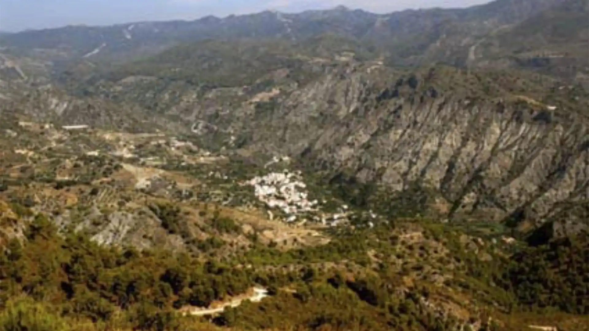 Vista exterior de Terreno en venta en Ítrabo