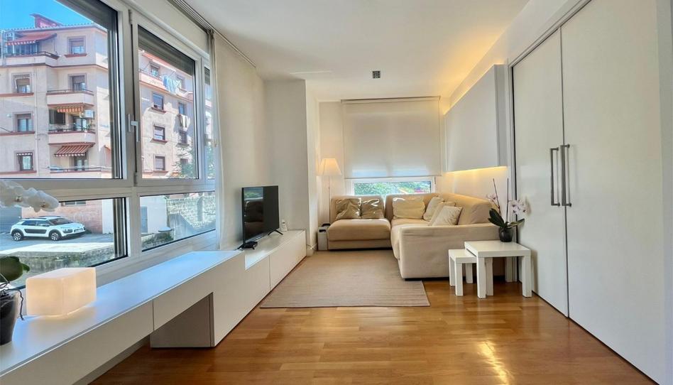 Photo 1 of Flat for sale in Herrera Kalea, 6a, Pasaia, Gipuzkoa