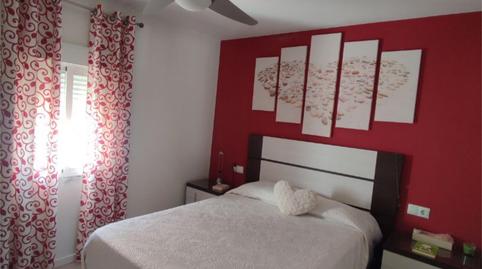 Foto 3 de Pis en venda a Avenida Palomeque, 6, Las Torres - Guadalupe, Huelva