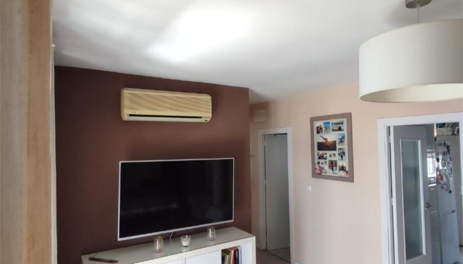 Foto 1 de Pis en venda a Avenida Palomeque, 6, Las Torres - Guadalupe, Huelva