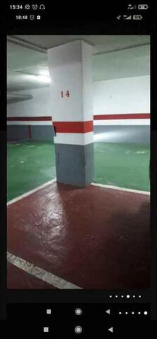 Parking of Garage to rent in  Valencia Capital