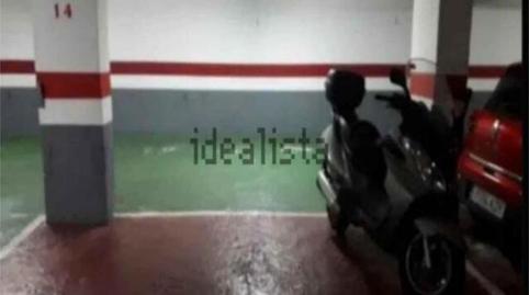 Photo 2 of Garage to rent in Aiora, Valencia