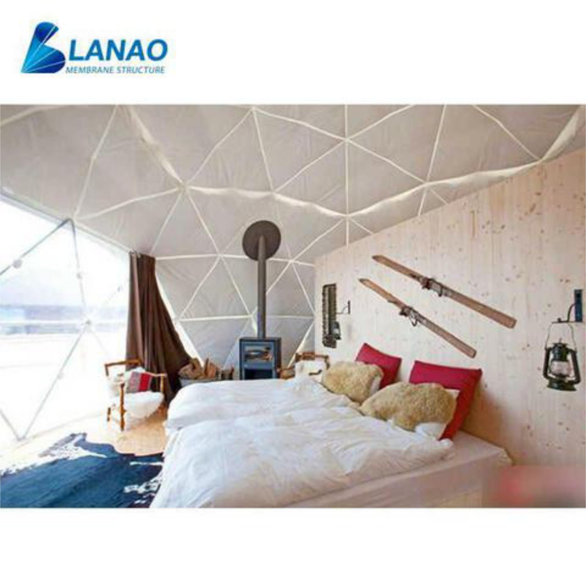 Dormitori de Casa adosada en venda en La Moraleja amb Terrassa i Piscina