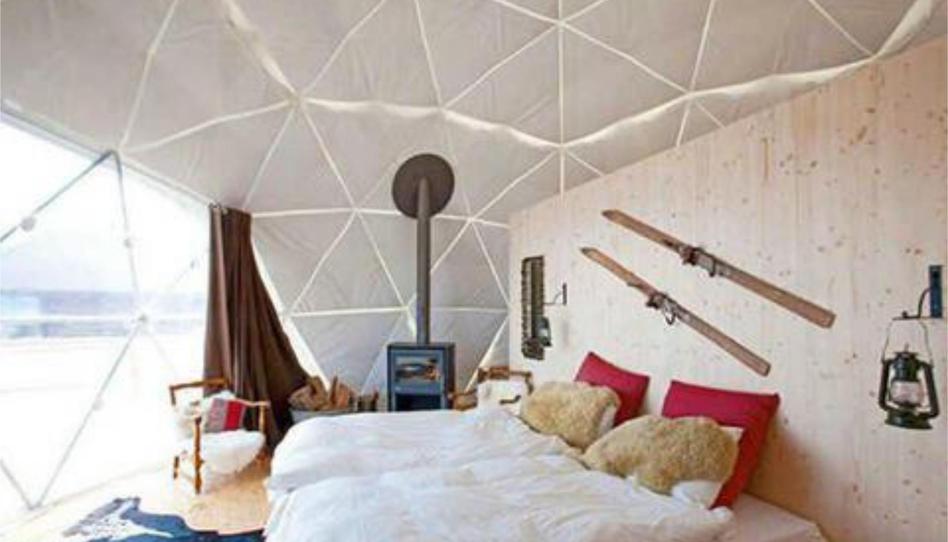 Foto 1 de Casa adosada en venda a Urbanización La Moraleja, Madrid