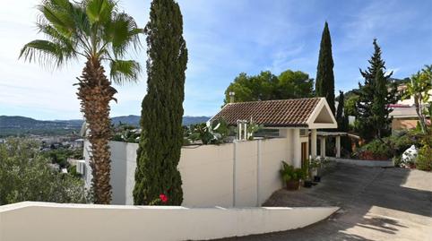 House or chalet for sale in Calle Petrer, 16, Puerto, Alicante - image 2 Photo 2 of House or chalet for sale in Calle Petrer, 16, Puerto, Alicante