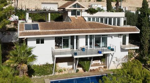 House or chalet for sale in Calle Petrer, 16, Puerto, Alicante - image 4 Photo 4 of House or chalet for sale in Calle Petrer, 16, Puerto, Alicante