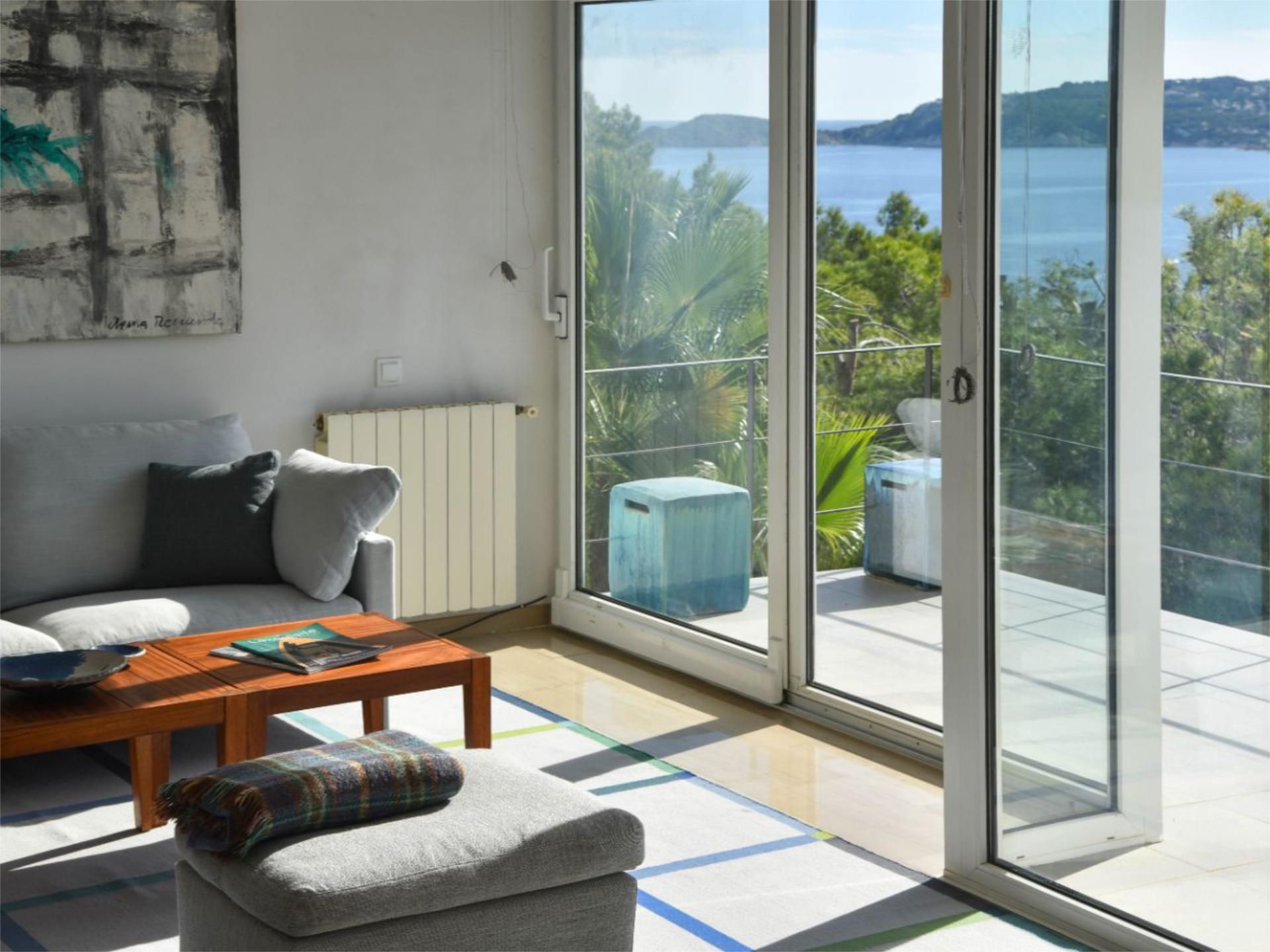 House or chalet for sale in Calle Petrer, 16, Puerto Bedroom of House or chalet for sale in Jávea / Xàbia