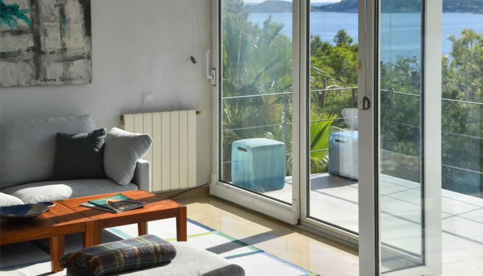 House or chalet for sale in Calle Petrer, 16, Puerto, Alicante - image 1 Photo 1 of House or chalet for sale in Calle Petrer, 16, Puerto, Alicante