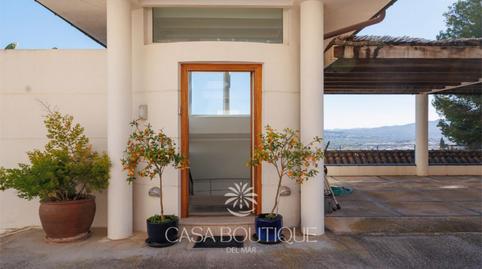 House or chalet for sale in Calle Petrer, 16, Puerto, Alicante - image 3 Photo 3 of House or chalet for sale in Calle Petrer, 16, Puerto, Alicante