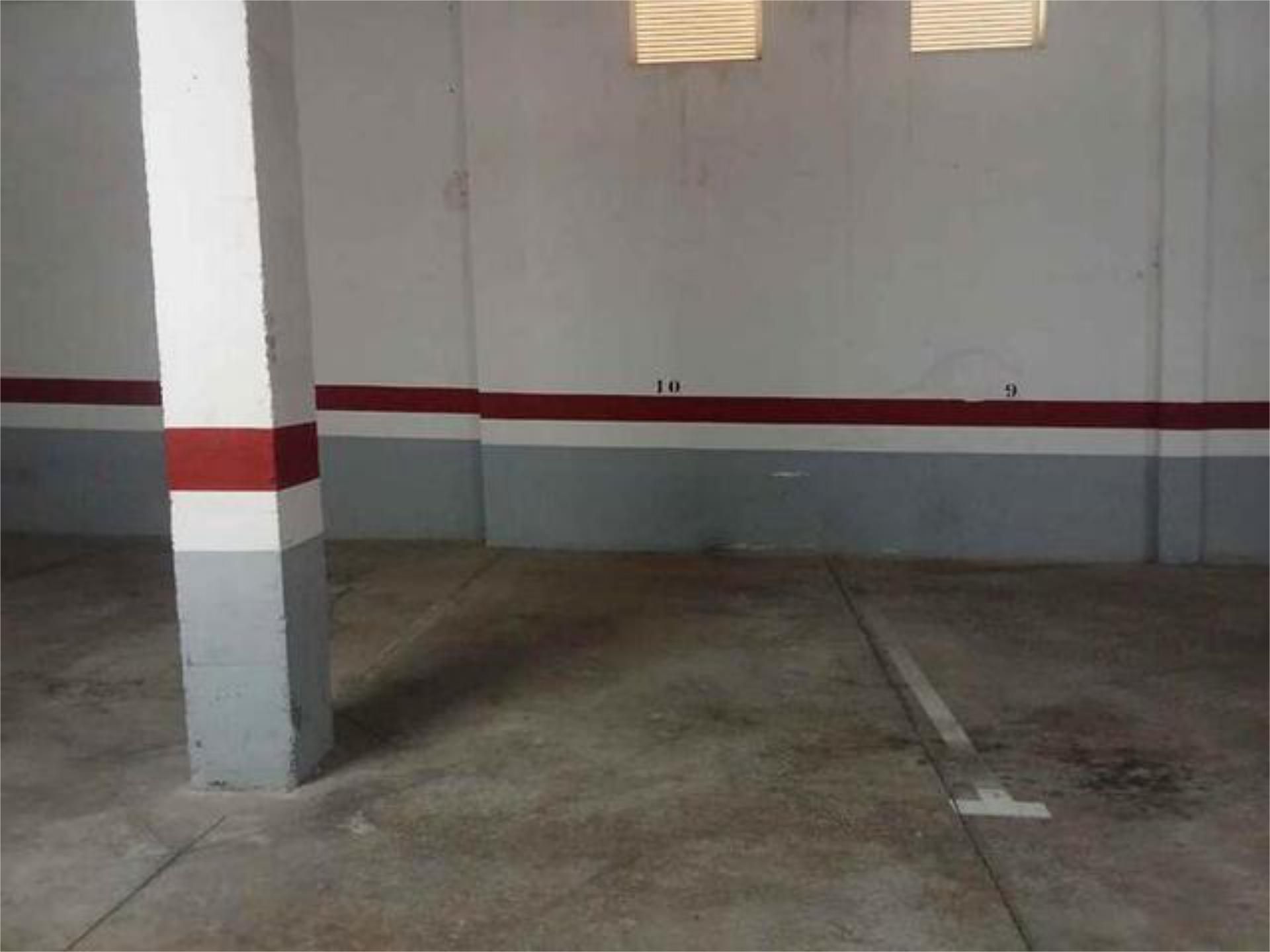 Parking of Garage to rent in  Santa Cruz de Tenerife Capital