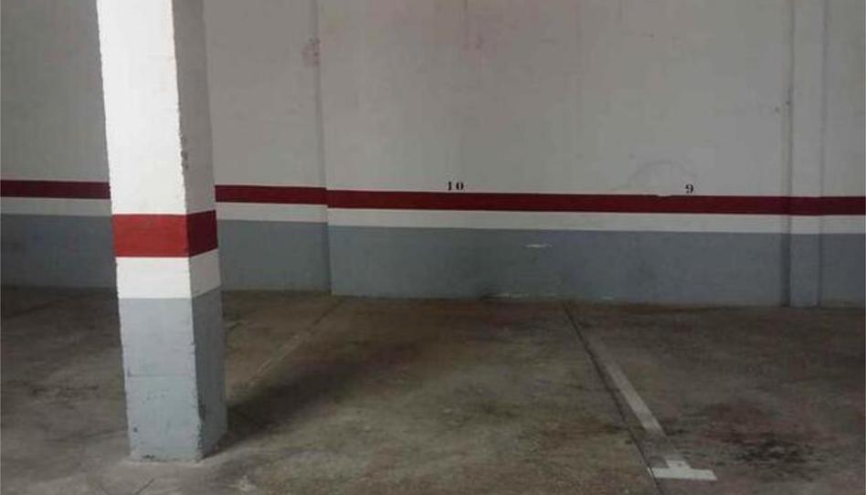 Garage to rent in La Salle - Cuatro Torres, Santa Cruz de Tenerife - image 1 Photo 1 of Garage to rent in La Salle - Cuatro Torres, Santa Cruz de Tenerife