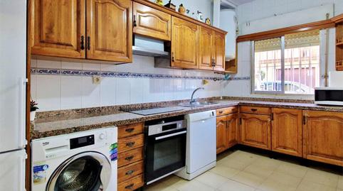 Foto 5 de Casa adosada en venda a San José de la Rinconada, La Rinconada