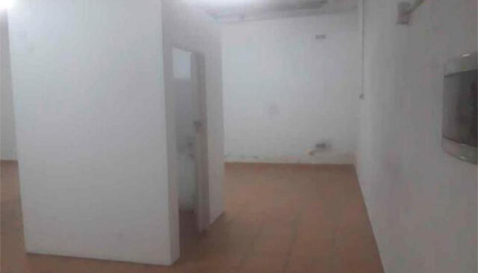 Photo 1 of Industrial buildings to rent in Dos Hermanas - Nuevo San Andrés, Málaga