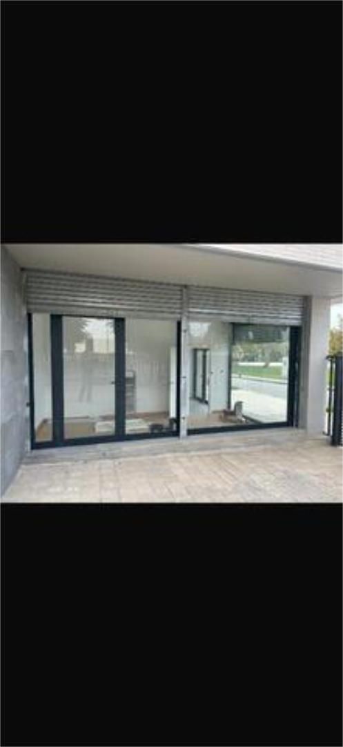 Vista exterior de Oficina de lloguer en Calafell amb Aire condicionat