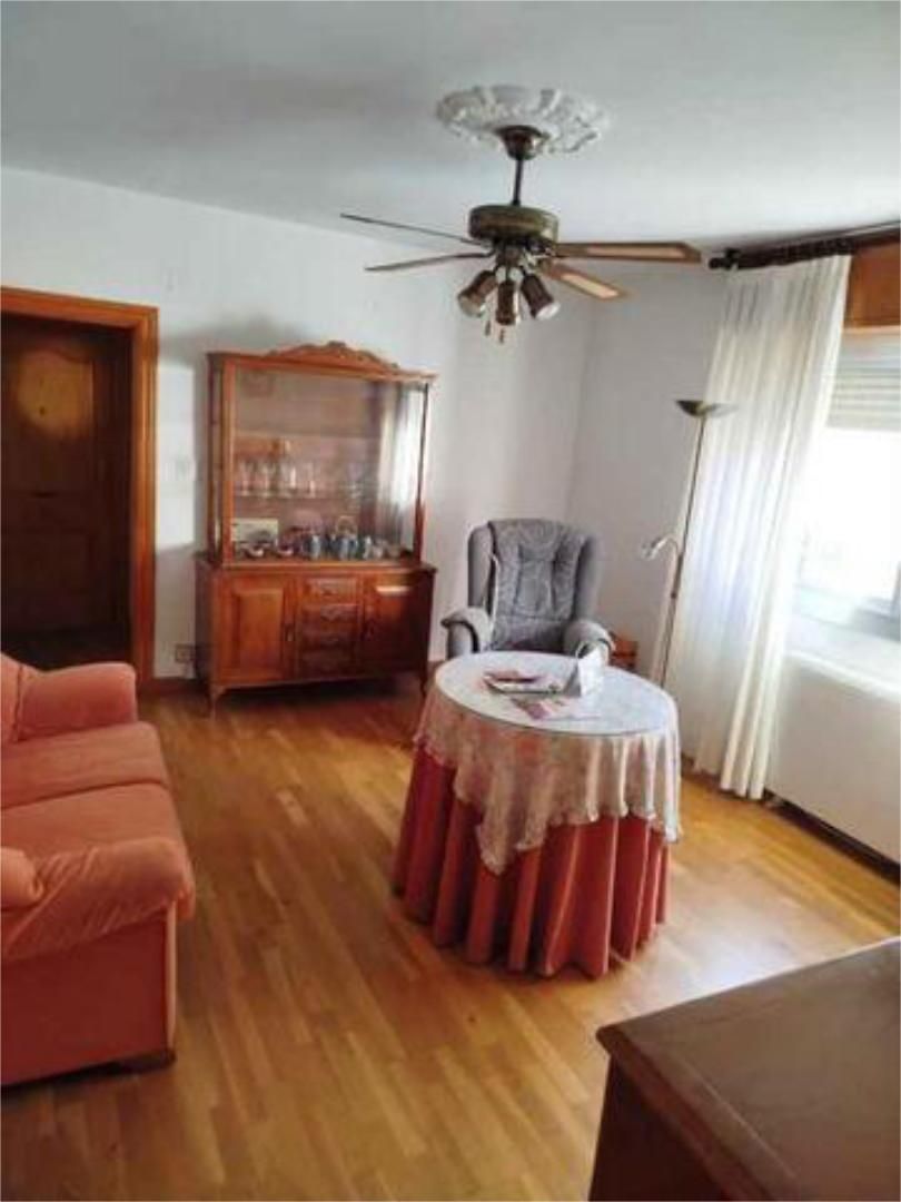 Flat to rent in Medina del Campo