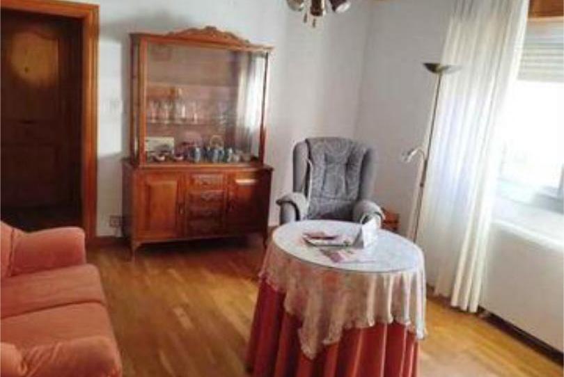 Foto 1 de Pis de lloguer a Medina del Campo, Valladolid