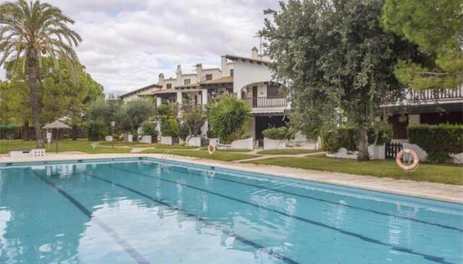 House or chalet to rent in Alorda Park, Tarragona - image 1 Photo 1 of House or chalet to rent in Alorda Park, Tarragona