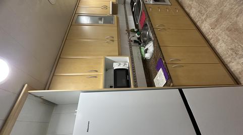 Piso para compartir en Rambla de Sant Jordi, 158, Can Mas, Barcelona - imagen 5 Foto 5 de Piso para compartir en Rambla de Sant Jordi, 158, Can Mas, Barcelona