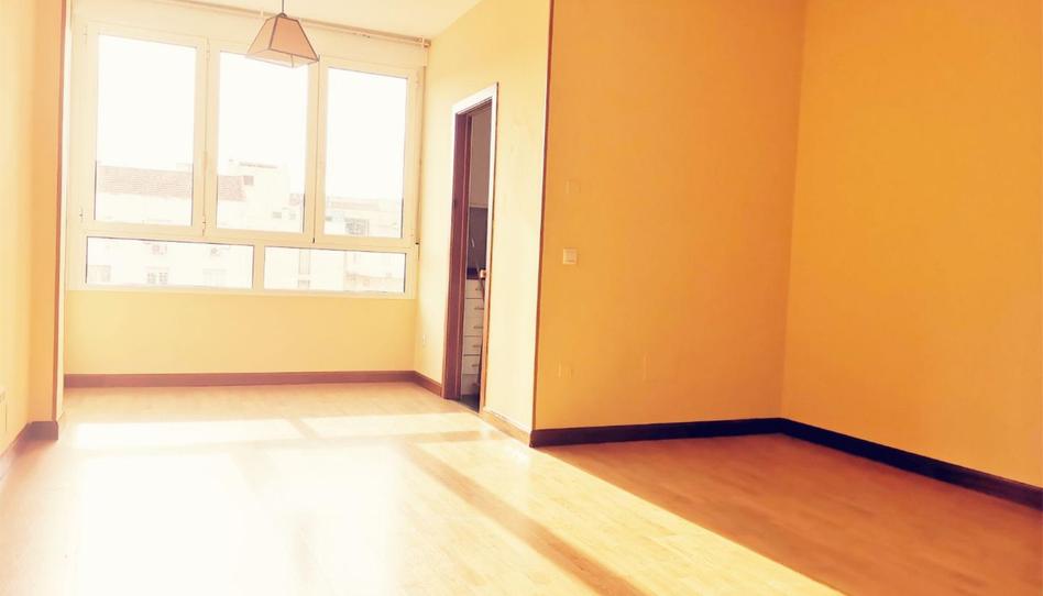 Apartament de lloguer a Plaza de Cristo Rey, 1, Gaztambide, Madrid - imatge 1 Foto 1 de Apartament de lloguer a Plaza de Cristo Rey, 1, Gaztambide, Madrid