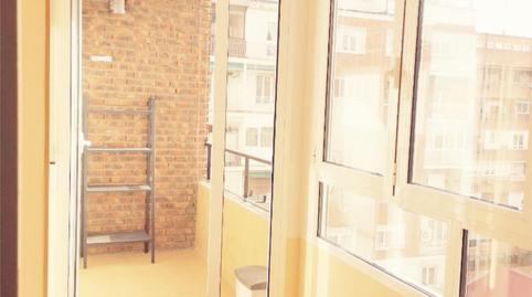 Apartament de lloguer a Plaza de Cristo Rey, 1, Gaztambide, Madrid - imatge 4 Foto 4 de Apartament de lloguer a Plaza de Cristo Rey, 1, Gaztambide, Madrid