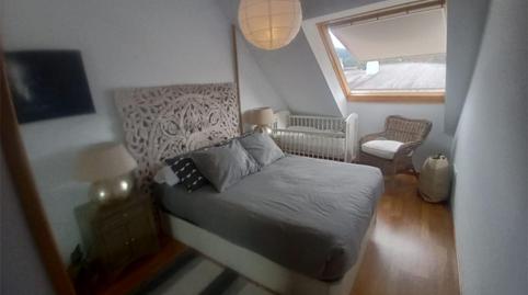 Àtic en venda a Rua Fragata Magdalena, 1, Viveiro, Lugo - imatge 5 Foto 5 de Àtic en venda a Rua Fragata Magdalena, 1, Viveiro, Lugo