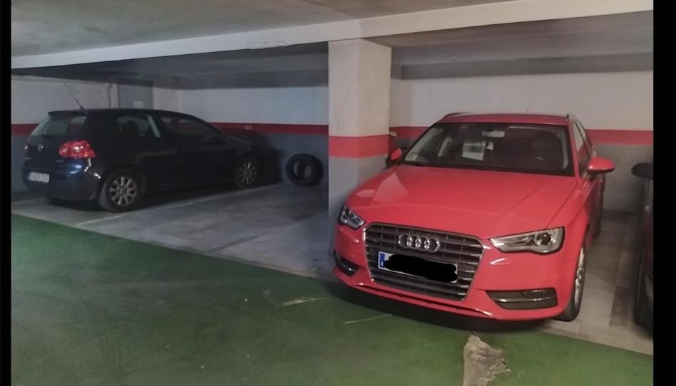 Garage to rent in Calle Uruguay, 1, Santa Teresa-Vista Hermosa, Toledo - image 1 Photo 1 of Garage to rent in Calle Uruguay, 1, Santa Teresa-Vista Hermosa, Toledo