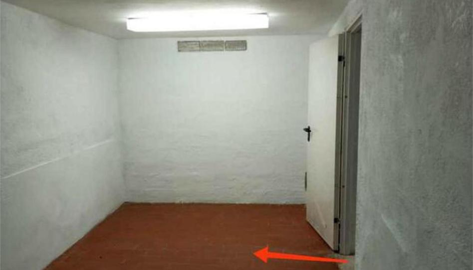 Traster de lloguer a Centre, Tarragona - imatge 1 Foto 1 de Traster de lloguer a Centre, Tarragona