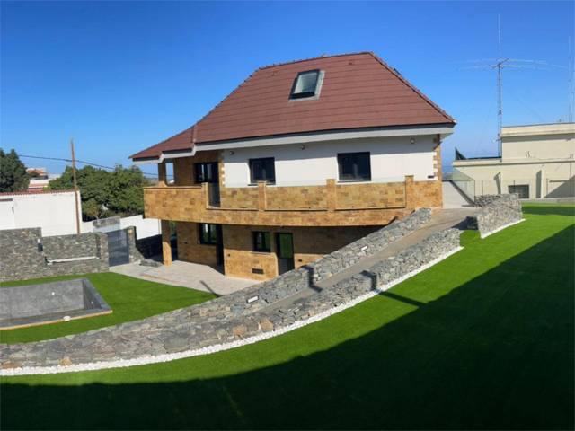 Piso en Venta en Calle San José del Álamo, 11 en San Lorenzo