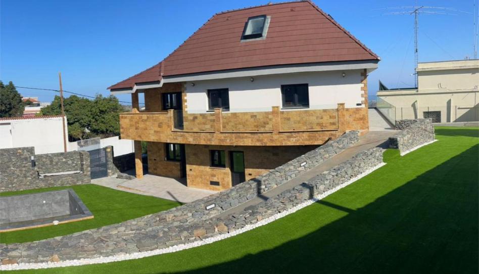 Piso en venta en Calle San José del Álamo, 11, San Lorenzo, Las Palmas - imagen 1 Foto 1 de Piso en venta en Calle San José del Álamo, 11, San Lorenzo, Las Palmas