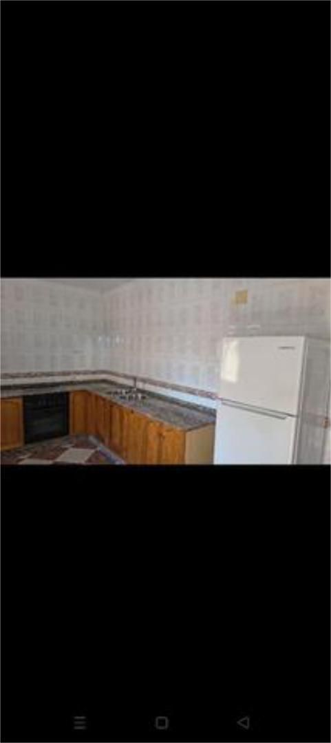 Single-family semi-detached for sale in Las Lagunas - Campano Kitchen of Single-family semi-detached for sale in Chiclana de la Frontera