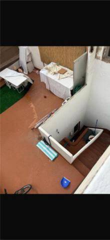 Casa adosada en Alquiler en San Lorenzo