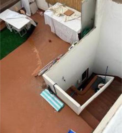 Single-family semi-detached to rent in San Lorenzo, Melilla - image 1 Photo 1 of Single-family semi-detached to rent in San Lorenzo, Melilla