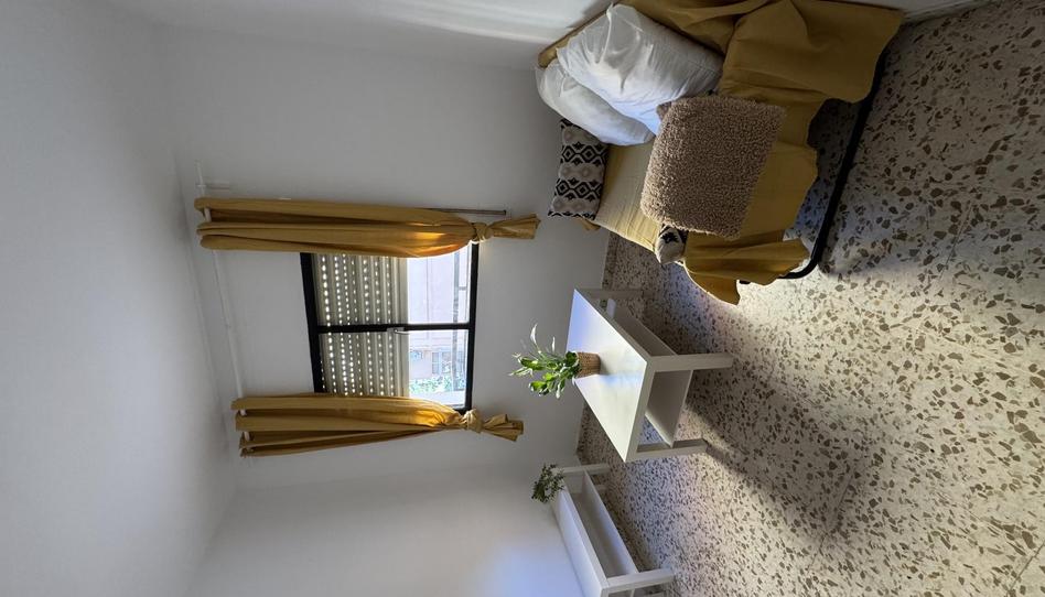 Photo 1 of Flat to rent in Calle Lorenza Correa, 16, Barrio de Ciudad Jardín, Málaga