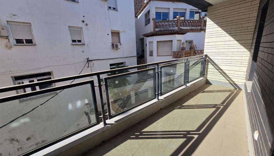 Pis en venda a Paseo de la Rosa, 66, Santa Bárbara, Toledo Capital - imatge 1 Foto 1 de Pis en venda a Paseo de la Rosa, 66, Santa Bárbara, Toledo Capital