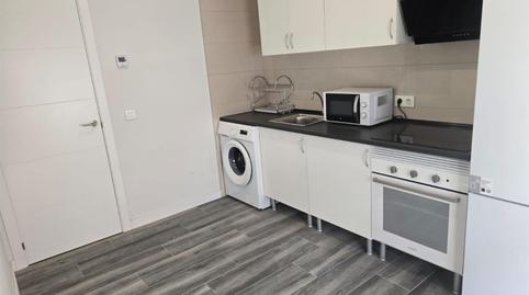 Attic for sale in Paseo de la Rosa, 66, Santa Bárbara, Toledo - image 4 Photo 4 of Attic for sale in Paseo de la Rosa, 66, Santa Bárbara, Toledo